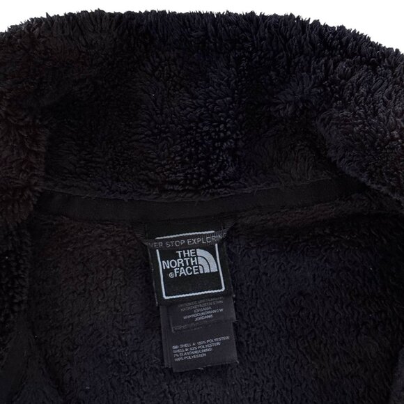 The North Face Osito Jacket Size S - Picture 4 of 6